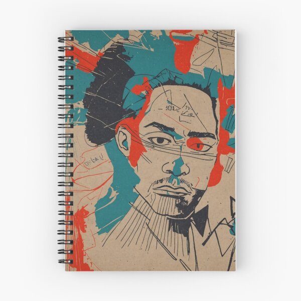 Item preview, Imitation Expressionism Graffiti 2 designed and sold by NickWhittleArt.