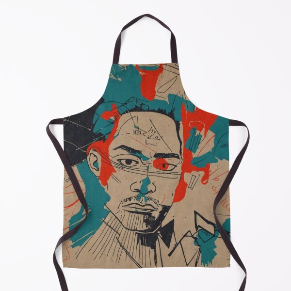 Item preview, Imitation Expressionism Graffiti 2 designed and sold by NickWhittleArt.
