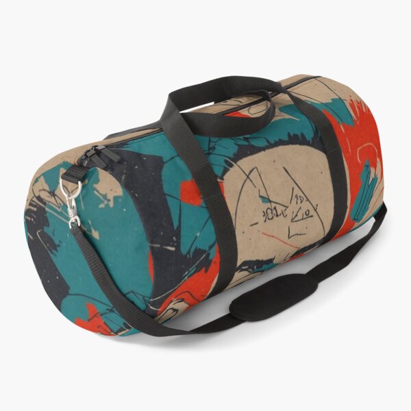 Item preview, Imitation Expressionism Graffiti 2 designed and sold by NickWhittleArt.