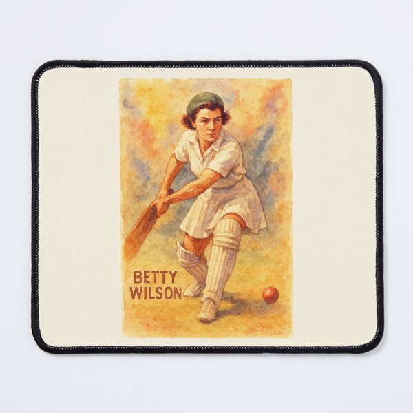 Item preview, Betty Wilson designed and sold by Sarcastic designs.