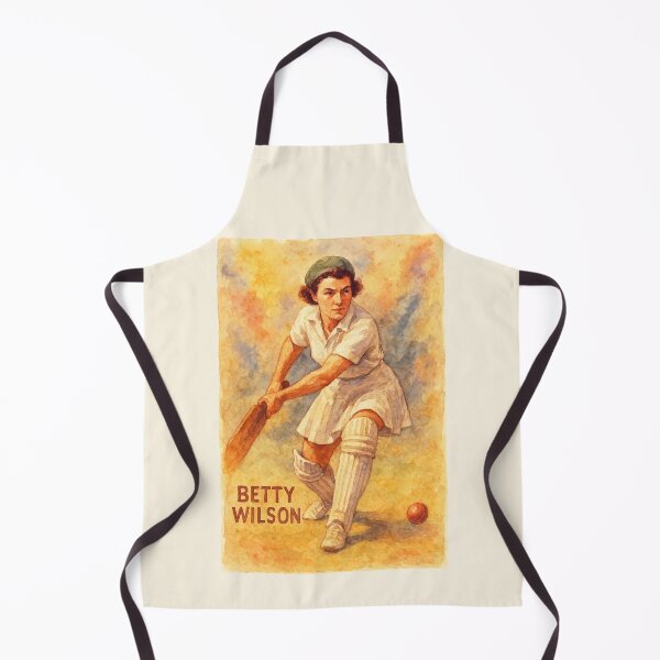 Item preview, Betty Wilson designed and sold by Sarcastic designs.