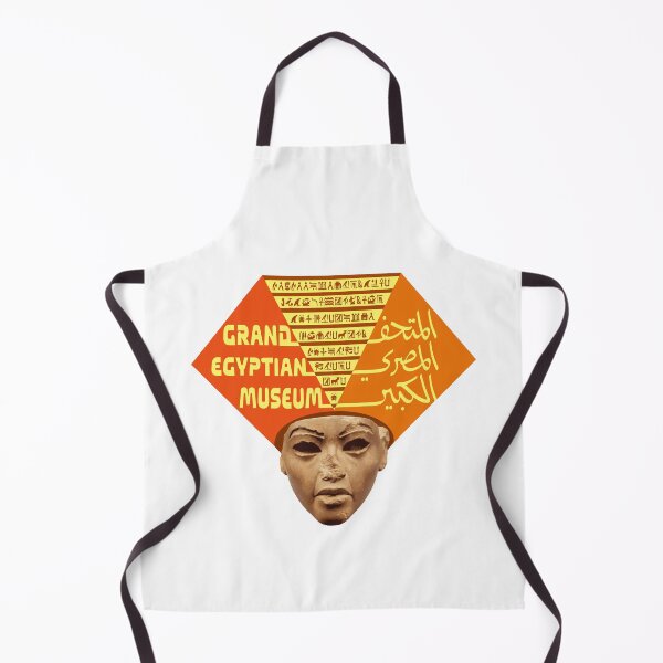 Item preview, Grand Egyptian Museum Queen Crown Design designed and sold by emhoteb.