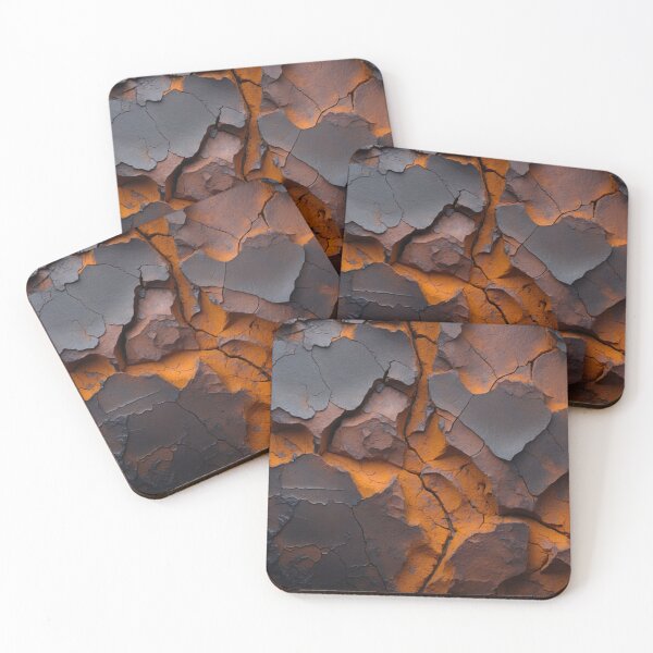 Item preview, Cracked Earth Texture designed and sold by sneidere9dace.