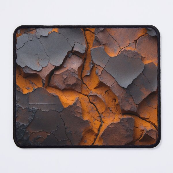 Item preview, Cracked Earth Texture designed and sold by sneidere9dace.