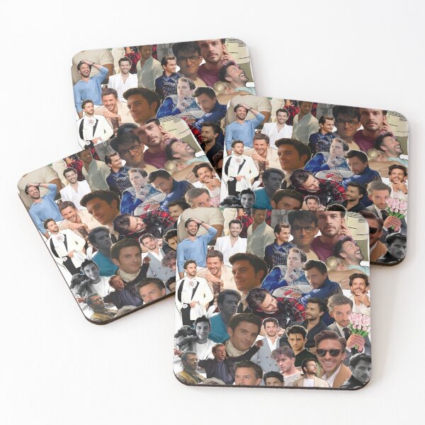 Item preview, Jonathan Bailey designed and sold by mynarasolwy.