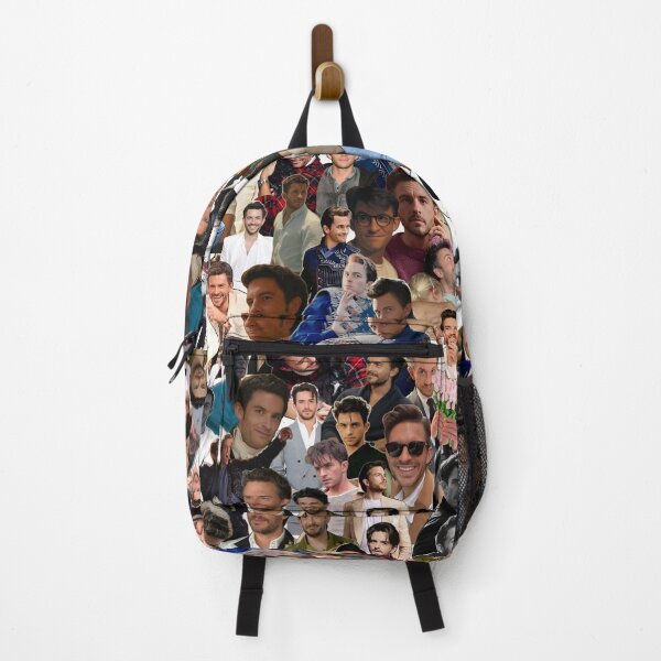 Item preview, Jonathan Bailey designed and sold by mynarasolwy.