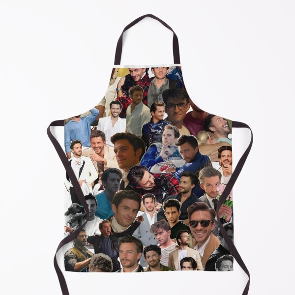 Item preview, Jonathan Bailey designed and sold by mynarasolwy.
