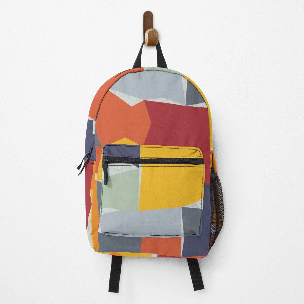 Item preview, Backpack designed and sold by DesignByLang.