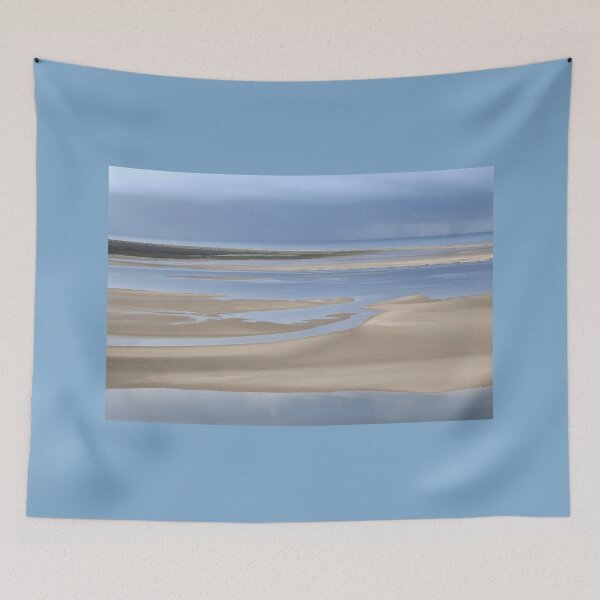 Item preview, Portmeirion estuary sea view designed and sold by paulboizot.