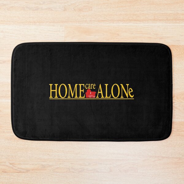 Item preview, Homecare Alone designed and sold by artjuniverse.