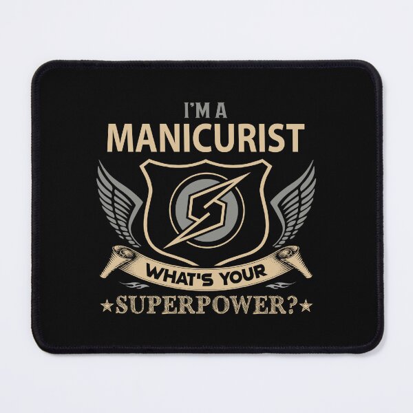 Item preview, Manicurist designed and sold by YungMcIlwain.