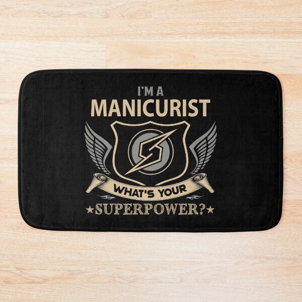 Item preview, Manicurist designed and sold by YungMcIlwain.