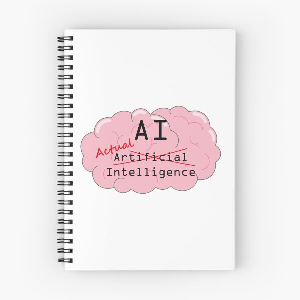 Item preview, Artificial Intelligence designed and sold by Pastryho.