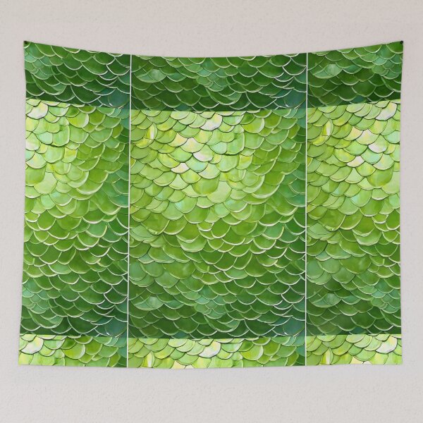 Item preview, LITTLE DRAGON STAINED GLASS PRINT #12 ~Mythical Fantasy Cryptid Chameleon Reptile Animal Lover~Party Decoration~Birthday Gift~Favor designed and sold by Spinning Plates 360.