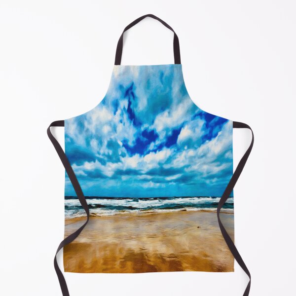 Item preview, Trauma Heals in Ocean Waves by Pamela Storch designed and sold by Pamela Storch.