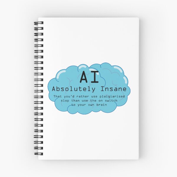 Item preview, Artificial Intelligence designed and sold by Pastryho.