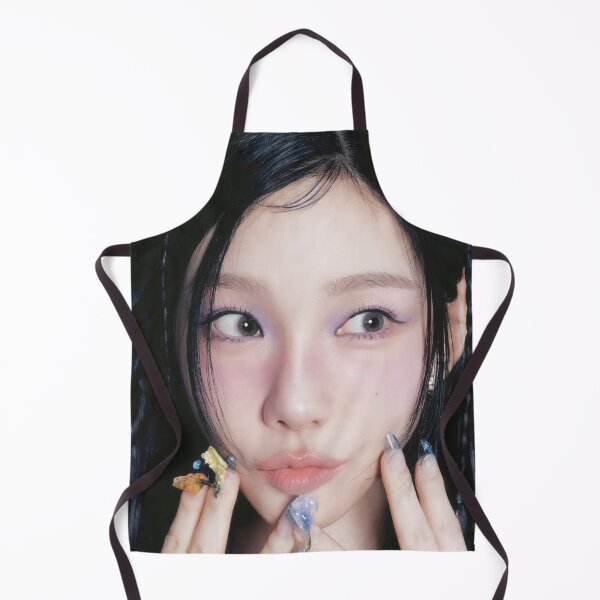 Item preview, TAEYEON Panorama designed and sold by trengeee.