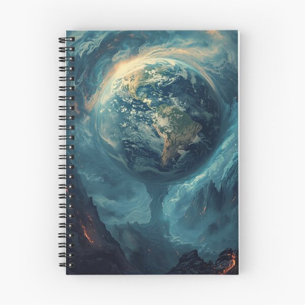 Item preview, The world in a nutshell designed and sold by Bobigreg.