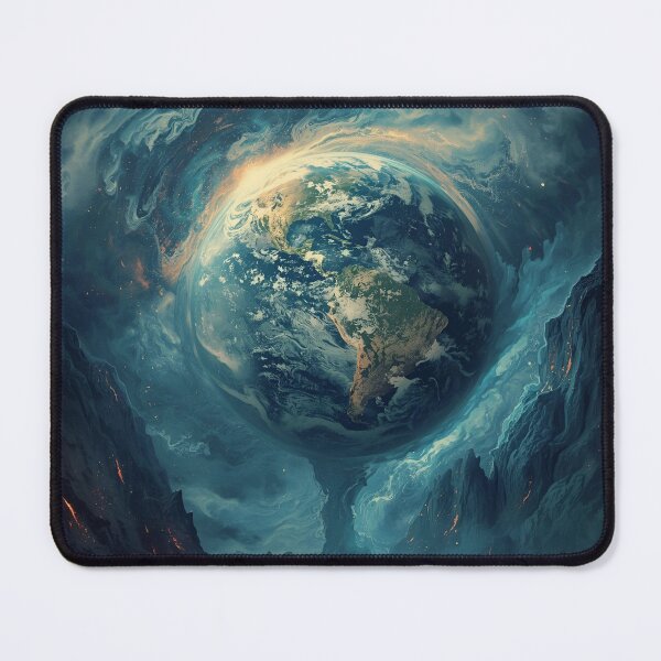 Item preview, The world in a nutshell designed and sold by Bobigreg.