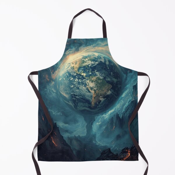 Item preview, The world in a nutshell designed and sold by Bobigreg.