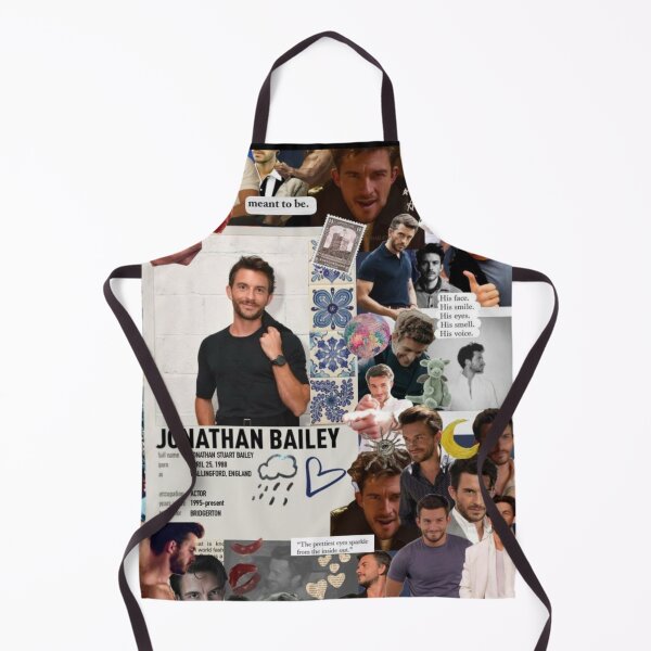 Item preview, Jonathan Bailey designed and sold by mynarasolwy.