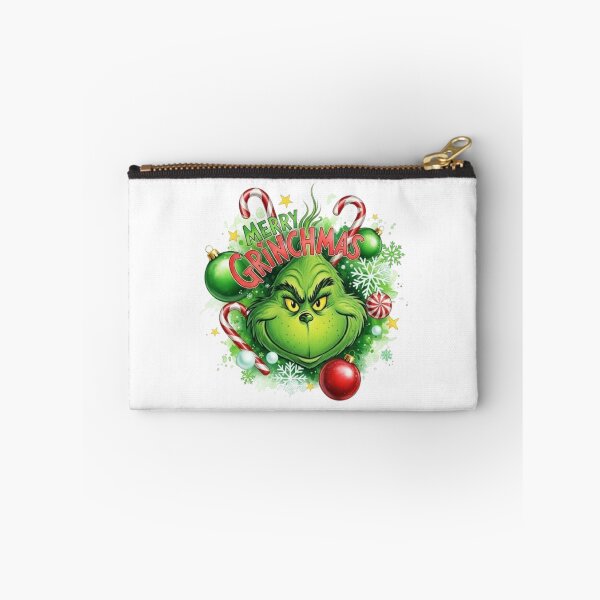 Item preview, grinch merry christmas designed and sold by urban10.