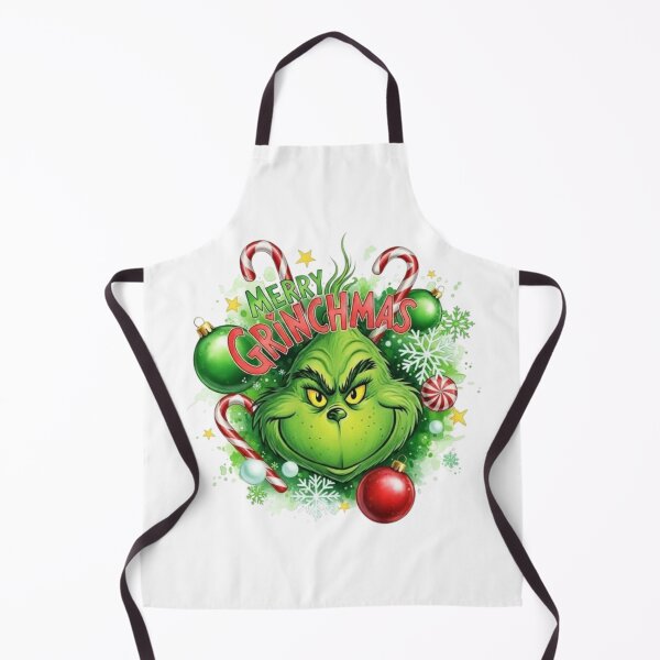 Item preview, grinch merry christmas designed and sold by urban10.