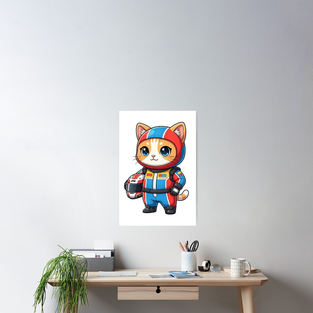 Item preview, Poster designed and sold by HoopeStylee.