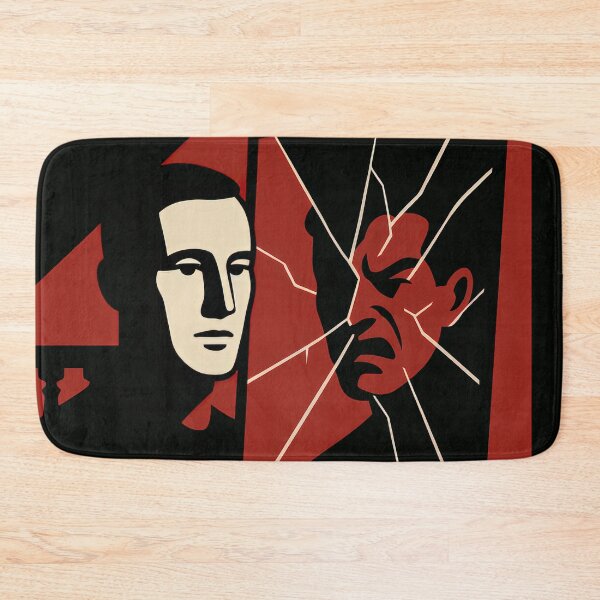 Item preview, Shattered Mirror Courtroom Drama Art designed and sold by Cine8.