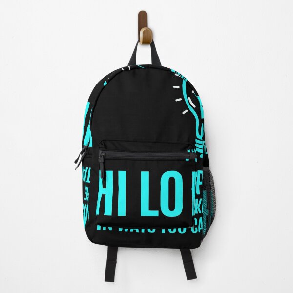 Item preview, Hi Lo Driver designed and sold by YungMcIlwain.