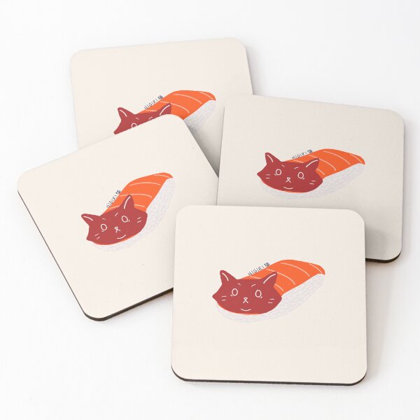 Item preview, nigirimao logo designed and sold by nigirimao.