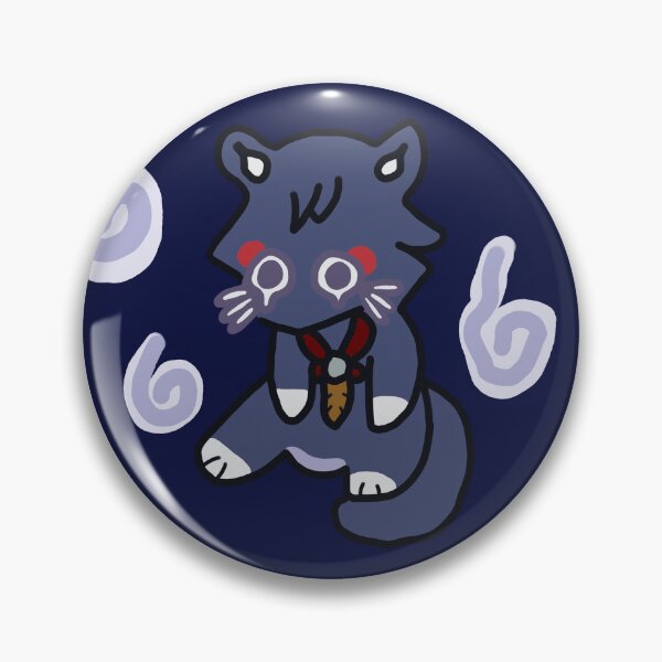 Item preview, Pitiful Scarameow designed and sold by nigirimao.