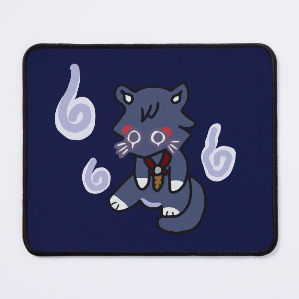 Item preview, Pitiful Scarameow designed and sold by nigirimao.