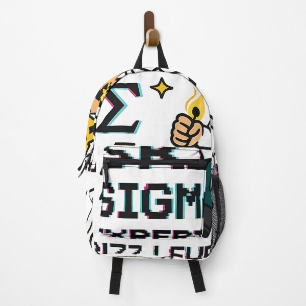 Item preview, Skibidi Sigma Expert Meme Scientist Art designed and sold by AnnDesignStudio.