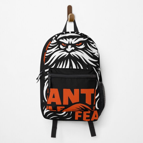 Item preview, Santa Unleashed Fear the Beard designed and sold by SnappyPNG.