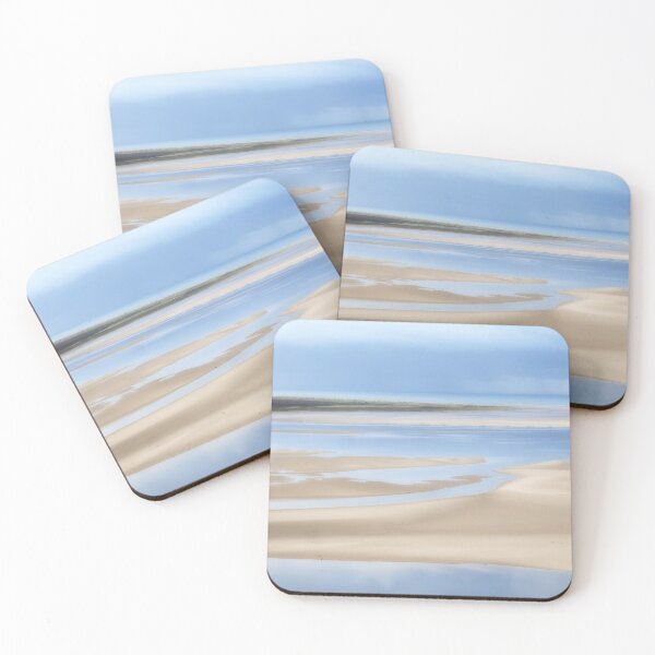 Item preview, Portmeirion estuary sea view, dreamy edit designed and sold by paulboizot.