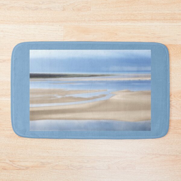 Item preview, Portmeirion estuary sea view, dreamy edit designed and sold by paulboizot.