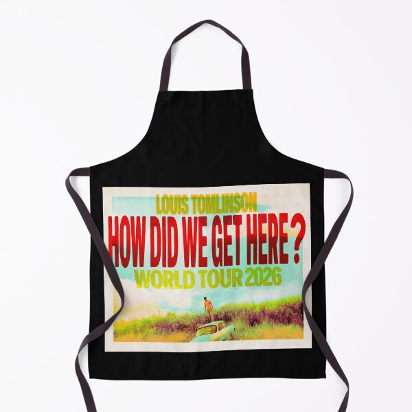 Item preview, louis tomlinson tour 2026 isengin designed and sold by nstonricki.