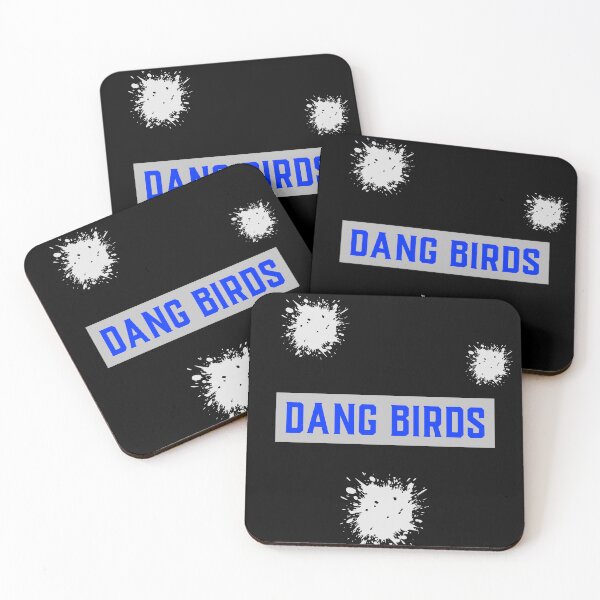 Item preview, Funny Bird poop design designed and sold by MavCorp.