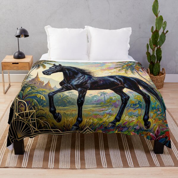 Item preview, A Majestic Marwari Horse#2 designed and sold by Helios Be. Lavsh.