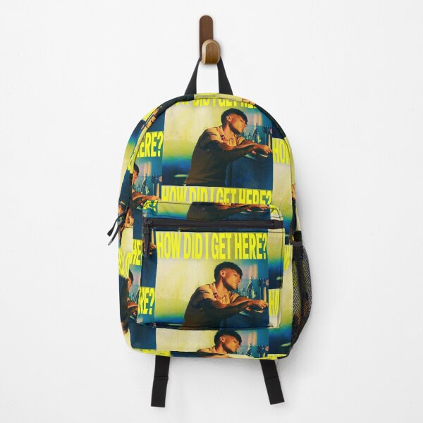 Item preview, how did i get here tour 2026 isengin designed and sold by nstonricki.