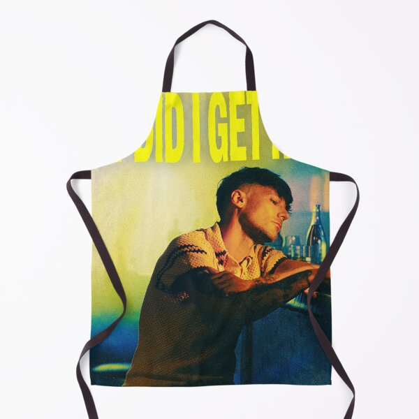Item preview, how did i get here tour 2026 isengin designed and sold by nstonricki.