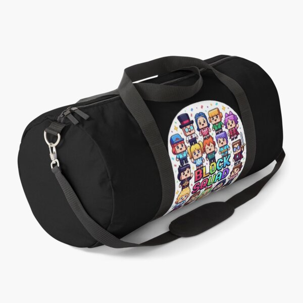 Item preview, Roblox Kids BLOCK SQUAD designed and sold by SignumShop.