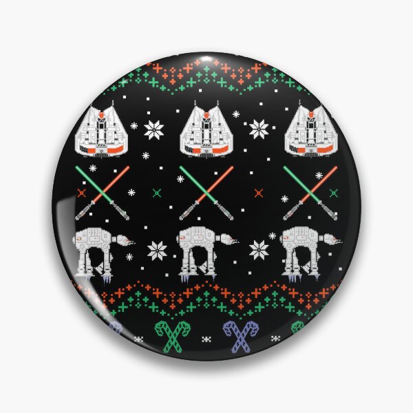 Artikelvorschau, Rebel Christmas Hoth entworfen und verkauft von therocketman.