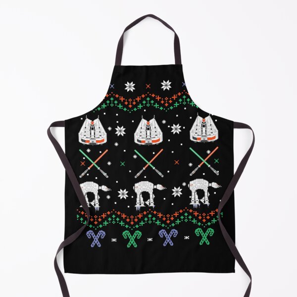 Item preview, Rebel Christmas hoth designed and sold by therocketman.