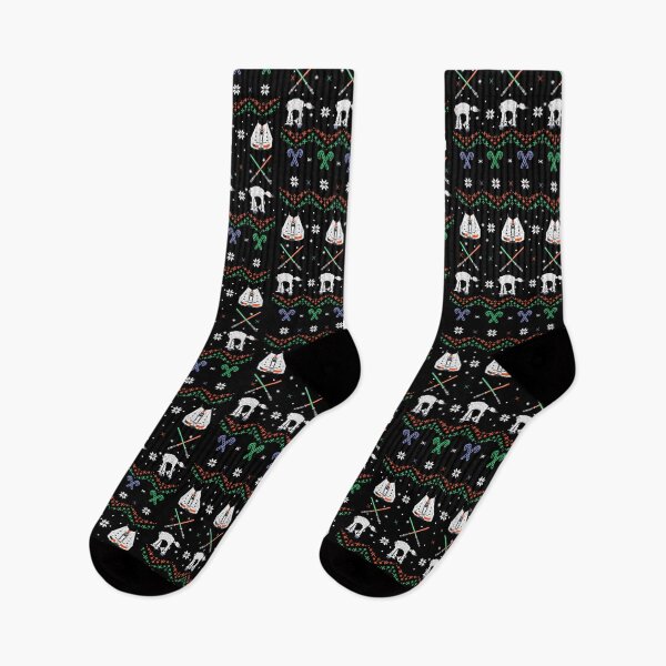 Item preview, Rebel Christmas hoth designed and sold by therocketman.