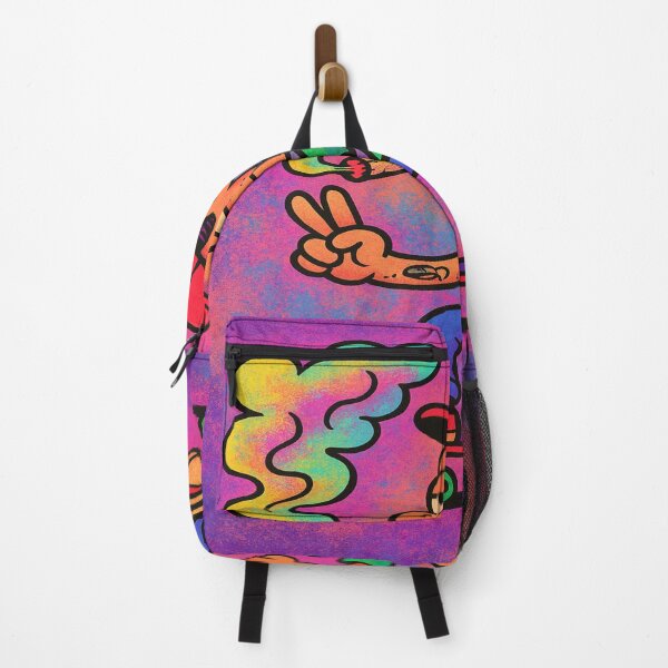 Item preview, Groovy Skater Vibes designed and sold by The Mystic Richard.