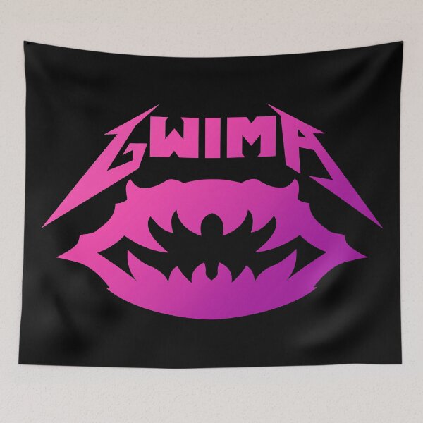 Item preview, Gwima! designed and sold by The Common Tee.