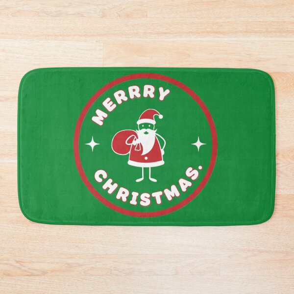 Item preview, Merry Christmas To All designed and sold by Endeva4eva.