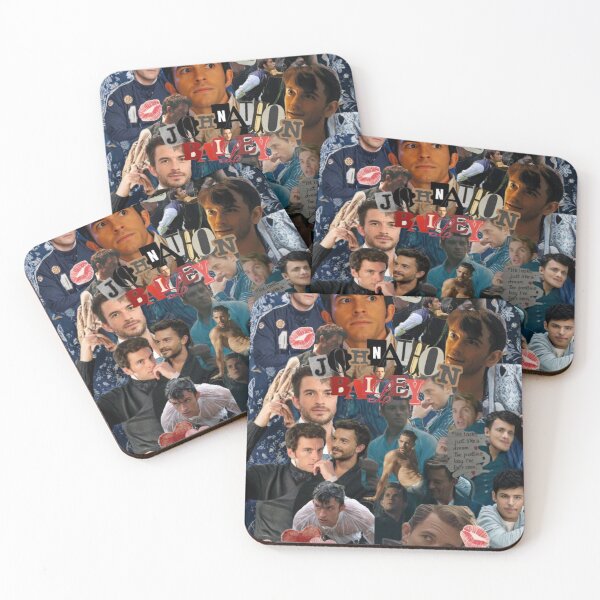 Item preview, Jonathan Bailey designed and sold by mynarasolwy.